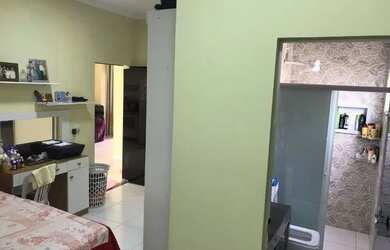 Imagem 5: Vendo ou alugo casa de 3/4 e suíte Jardim do Porto - Luzimangues