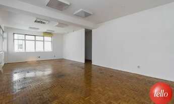 Imagem 3: São Paulo - Conjunto Comercial/Sala - Itaim Bibi