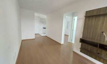 Imagem: Apartamento com 2 dormitórios para alugar