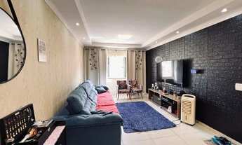 Imagem: Sobrado com 3 dormitórios para alugar