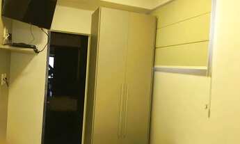 Imagem 3: Apartamento para venda tem 90 metros quadrados com 3 quartos em Ipanema - Rio de Janeiro