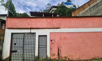 Imagem: Casa recreio borda do campo