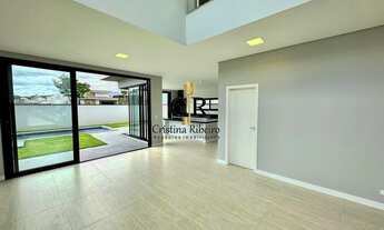 Imagem 4: Casa em Condomínio para Venda em Caçapava, Bairro do Grama, 3 dormitórios, 3 suítes, 4 ban