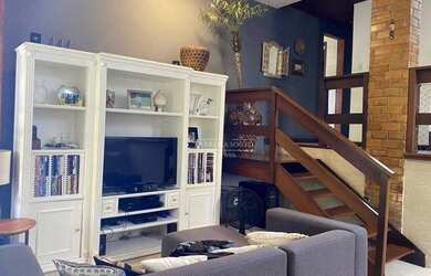 Imagem 5: Casa com 5 dormitórios à venda, 220 m² por R$ 930.000,00 - Badu - Niterói/RJ