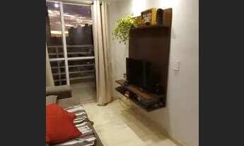 Imagem 7: Apartamento à venda, 52 m² por R$ 234.000,00 - Granja Viana - Cotia/SP