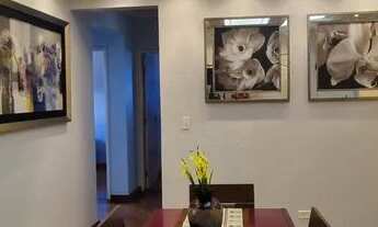 Imagem 5: Apartamento com 3 dormitórios à venda, 108 m² por R$ 756.000,00 - Floradas de São José - S