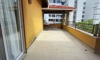 Imagem: Alodge rio vermelho