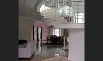 Imagem 2: Casa - Condomínio - Urbanova - Residencial Altos da Serra II - 459m² - 4 Dormitórios