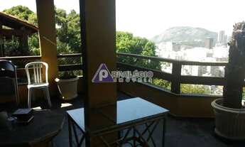 Imagem 7: Casa à venda, 3 quartos, 3 vagas, Botafogo, Rio de Janeiro/RJ