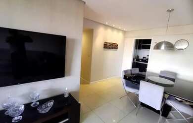 Imagem 6: MANSÃO ALIETE VIEIRA M.C