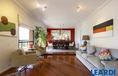 Imagem 3: APARTAMENTO - REAL PARQUE - SP