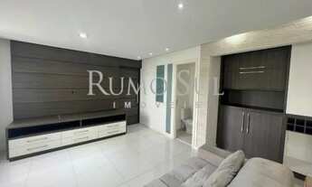 Imagem 2: SAO PAULO - Apartamento Padrão - Jardim Marajoara