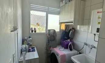 Imagem 6: Apartamento para venda tem 47 metros quadrados com 2 quartos em Vila Andrade - São Paulo