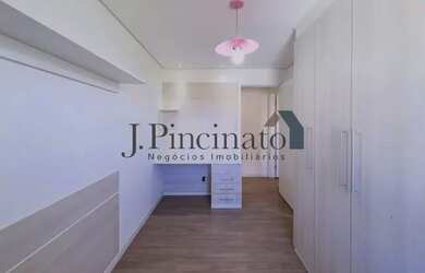 Imagem 2: Jundiaí - Apartamento Padrão - Distrito Industrial