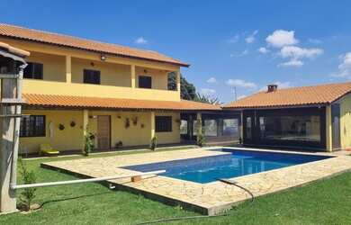 Imagem 6: Chácara 03 dormitórios à venda - 360 mts² em Mairiporã SP