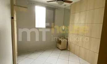 Imagem 6: Apartamento para aluguel tem 61 metros quadrados com 3 quartos