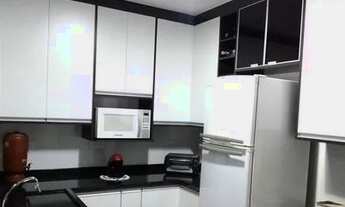 Imagem 3: Sobrado com 3 dormitórios, 140 m² - venda por R$ 610.000,00 ou aluguel por R$ 3.500,02/mês