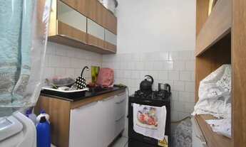 Imagem 4: Apartamento 2 quartos para aluguel Pelotas