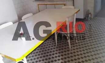 Imagem 7: Casa de rua-À VENDA-Bento Ribeiro-Rio de Janeiro-RJ