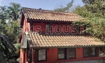 Imagem: Casa para Locação em Carapicuíba, Chácara