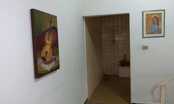 Imagem 4: Sobrado para aluguel e venda com 125 metros quadrados com 2 quartos