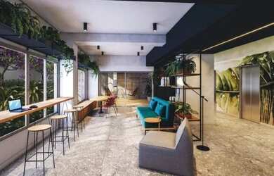 Imagem 5: APARTAMENTO RESIDENCIAL em São Paulo - SP, Brooklin Paulista