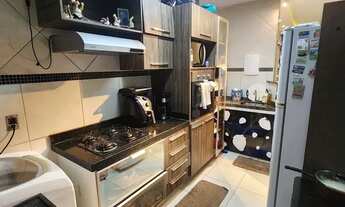 Imagem 3: Lindo apartamento com 03 quartos sendo 01 suíte