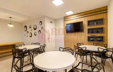 Imagem 4: Apartamento Primeira Locação com 78 metros quadrados com 3 quartos em Capão Raso - Curitib