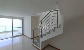 Imagem 4: Cobertura com 4 dormitórios à venda, 264 m² por R$ 3.990.000,00 - Praia de Itaparica - Vil