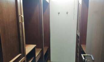 Imagem 7: Sobrado com 3 dormitórios para alugar, 360 m² por R$ 7.526,00/mês - Vila Universitária - B