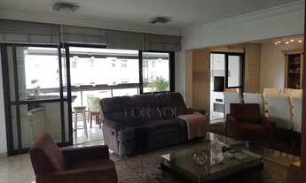 Imagem 4: Apartamento a venda em Alphaville - Barueri, SP