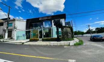 Imagem: PRÉDIO NA MORADA DO SOL COM 17 SALAS