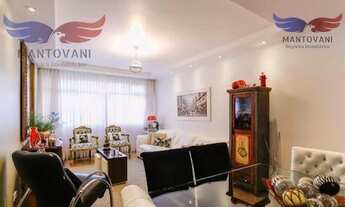 Imagem 2: Apartamento com 2 dormitórios à venda, 109 m² por R$ 950.000,00 - Perdizes - São Paulo/SP