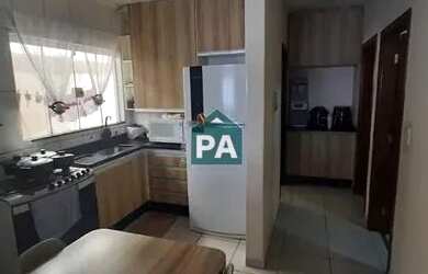 Imagem 4: Casa com 2 dormitórios à venda, 98 m² por R$ 360.000,00 - Jardim Itamaraty V - Poços de Ca