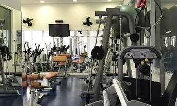 Imagem 6: Apartamento com 2 dormitórios para alugar, 62 m² por R$ 5.700,00/mês - Pinheiros - São Pau