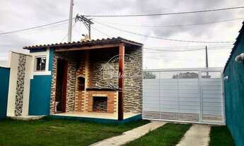 Imagem 7: Bela casa à venda em Unamar, 2 quartos, área gourmet, Tamoios - Cabo Frio - RJ