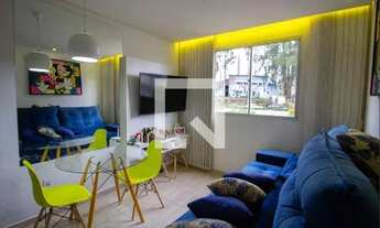 Imagem: Apartamento para Aluguel - Itaquera, 2 Quartos