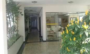 Imagem 3: Apartamento com 4 dormitórios, 218 m² - venda por R$ 680.000,00 ou aluguel por R$ 3.645,00