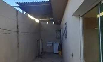 Imagem 6: Casa no Jardim Carmem/São Marcos SJP 2 dormitórios, 1 banheiro, sala e cozinha conjugado