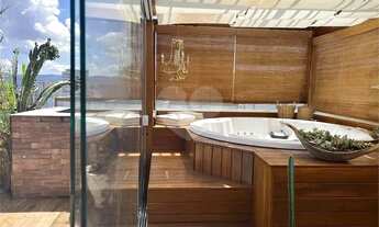 Imagem 3: Belíssima cobertura em Santana com 440 m²