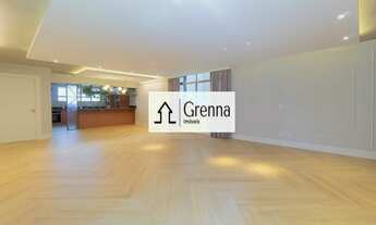 Imagem 5: Apartamento com 209m² para venda- Jardim Paulista- SP