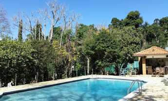 Imagem 2: Casa para venda com 500 metros quadrados com 5 quartos em Itaipava - Petrópolis - RJ