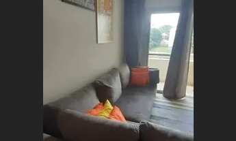 Imagem 6: Apartamento com 2 dormitórios para alugar, 50 m² por R$ 2.032,00/mês - Imirim - São Paulo