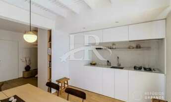 Imagem 2: Flat, Moema - São Paulo