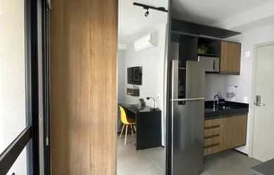 Imagem 5: Apartamento para Aluguel - Vila Mariana, 1 Quarto, 21 m2