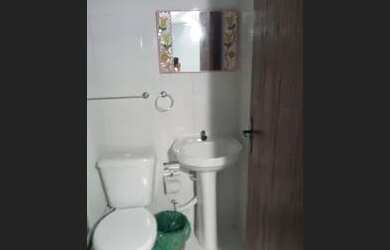 Imagem 5: Suítes para alugar