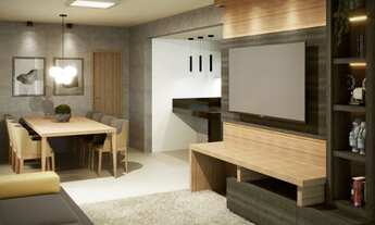 Imagem 6: Belo Horizonte - Apartamento Padrão - Liberdade