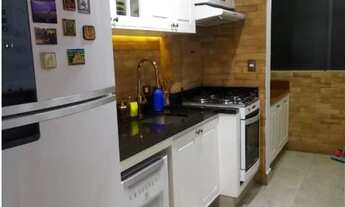 Imagem 7: Cobertura com 2 dormitórios à venda, 96 m² por R$ 960.000,00 - Saúde - São Paulo/SP