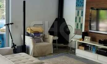 Imagem 3: CASA SOBRADO CITY BOAÇAVA - 03 DORMS SENDO 03 SUIITES- 04 VAGAS - 370M²