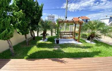 Imagem 6: Casa Malinsky em Arroio do Sal/RS Cód 508